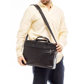 Деловая сумка Chetham Black