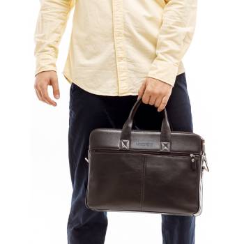 Деловая сумка Chetham Brown