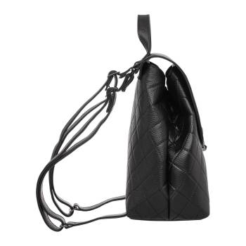 Женский рюкзак Cindy Black