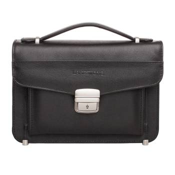 Барсетка Clark Black