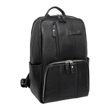 Мужской рюкзак Cleeve Black