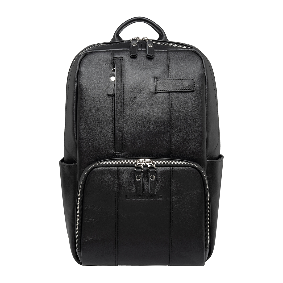 

Мужской рюкзак Cleeve Black