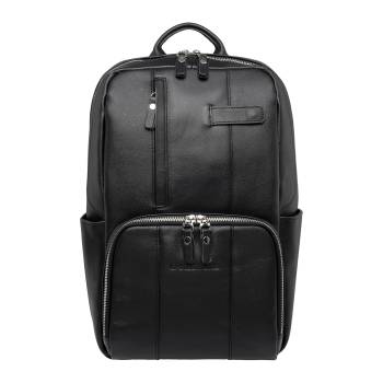 Мужской рюкзак Cleeve Black