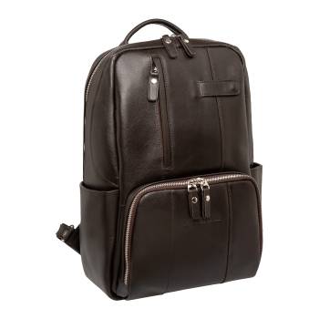 Мужской рюкзак Cleeve Brown