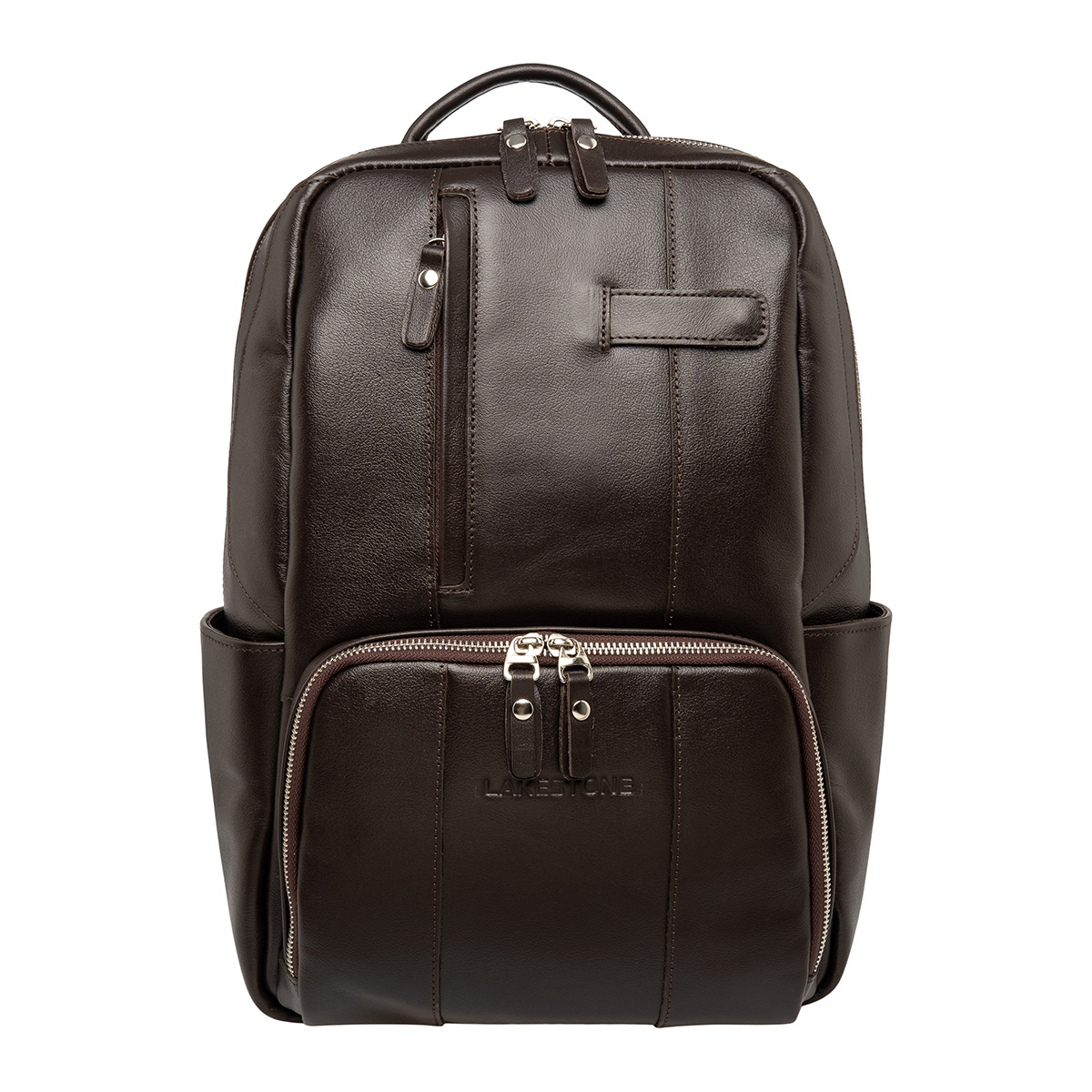 

Мужской рюкзак Cleeve Brown