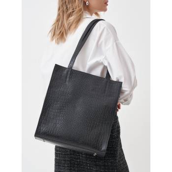 Женская сумка Cleo Black