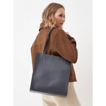 Женская сумка Cleo Grey