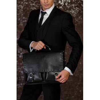 Портфель Cooper Black