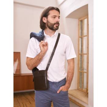 Сумка через плечо Corbin Brown