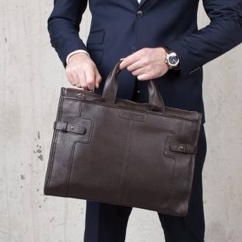 Деловая сумка Courtney Brown