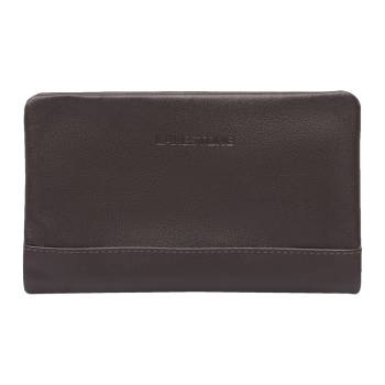 Клатч Crispin Brown