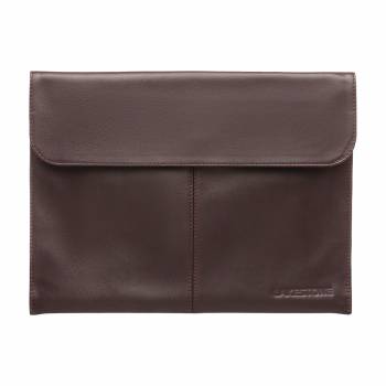 Кожаная папка Crosby Brown