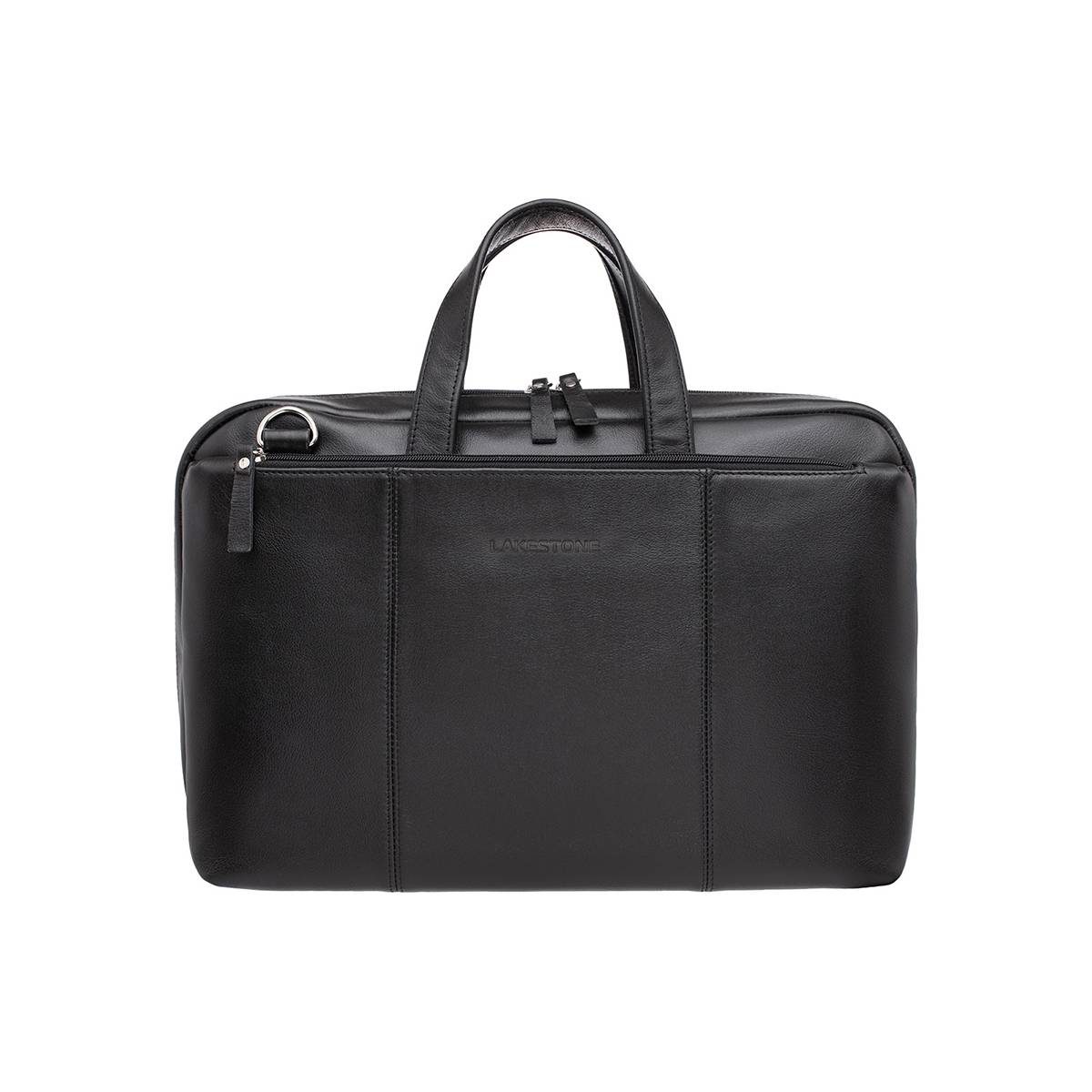 Деловая сумка Daines Black