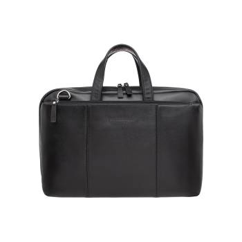 Деловая сумка Daines Black