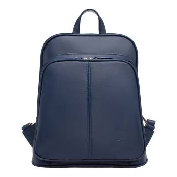 Женский рюкзак Dairy Dark Blue