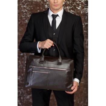 Деловая сумка Dartmoor Brown