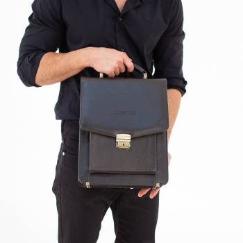 Портфель Darvell Brown