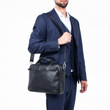 Деловая сумка BLACKWOOD David Black