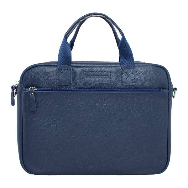 

Деловая сумка BLACKWOOD David Dark Blue
