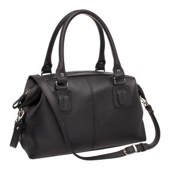 Женская сумка Doris Black