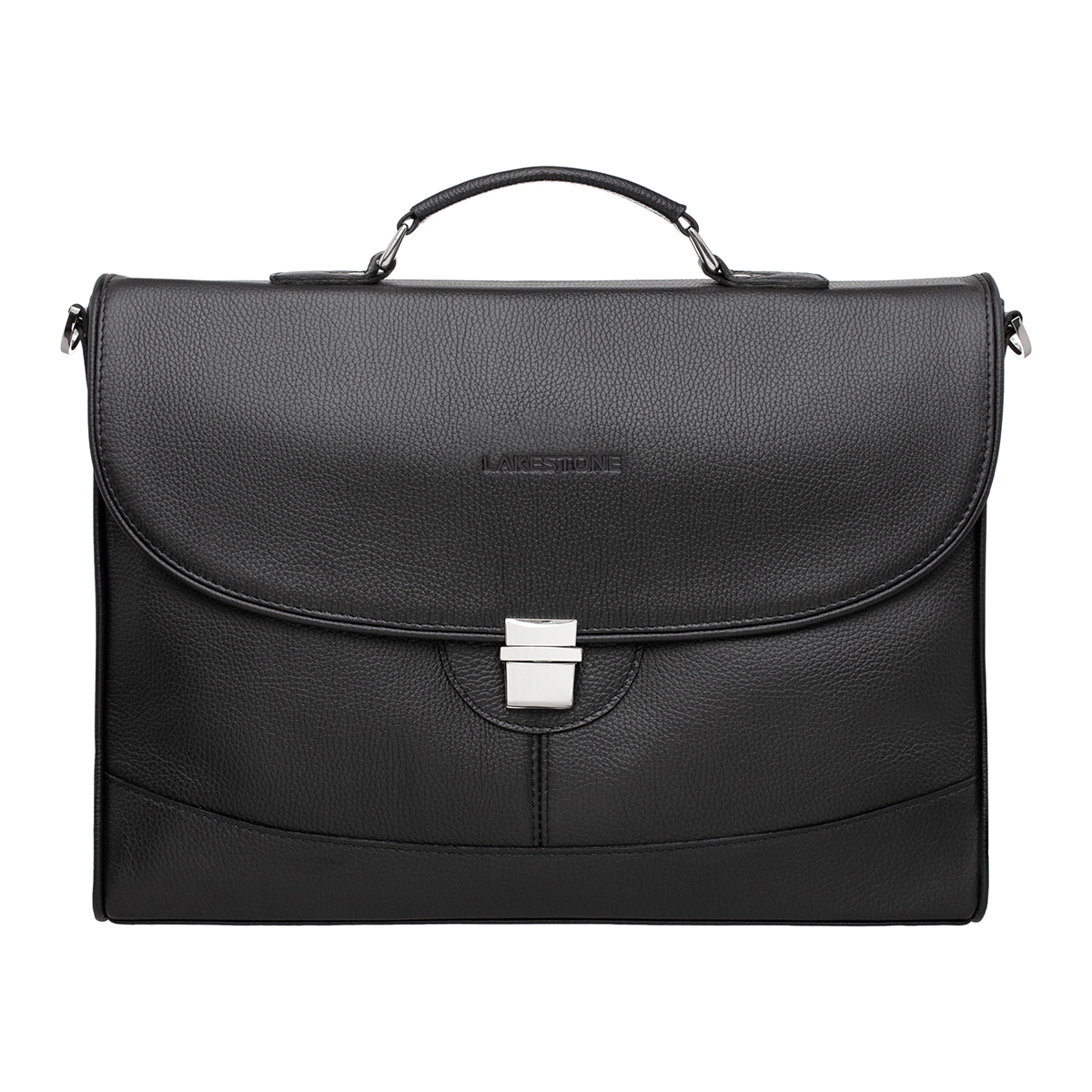 Портфель Dorman Black