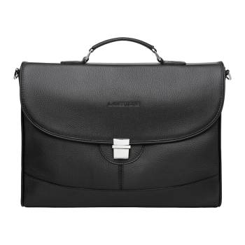 Портфель Dorman Black