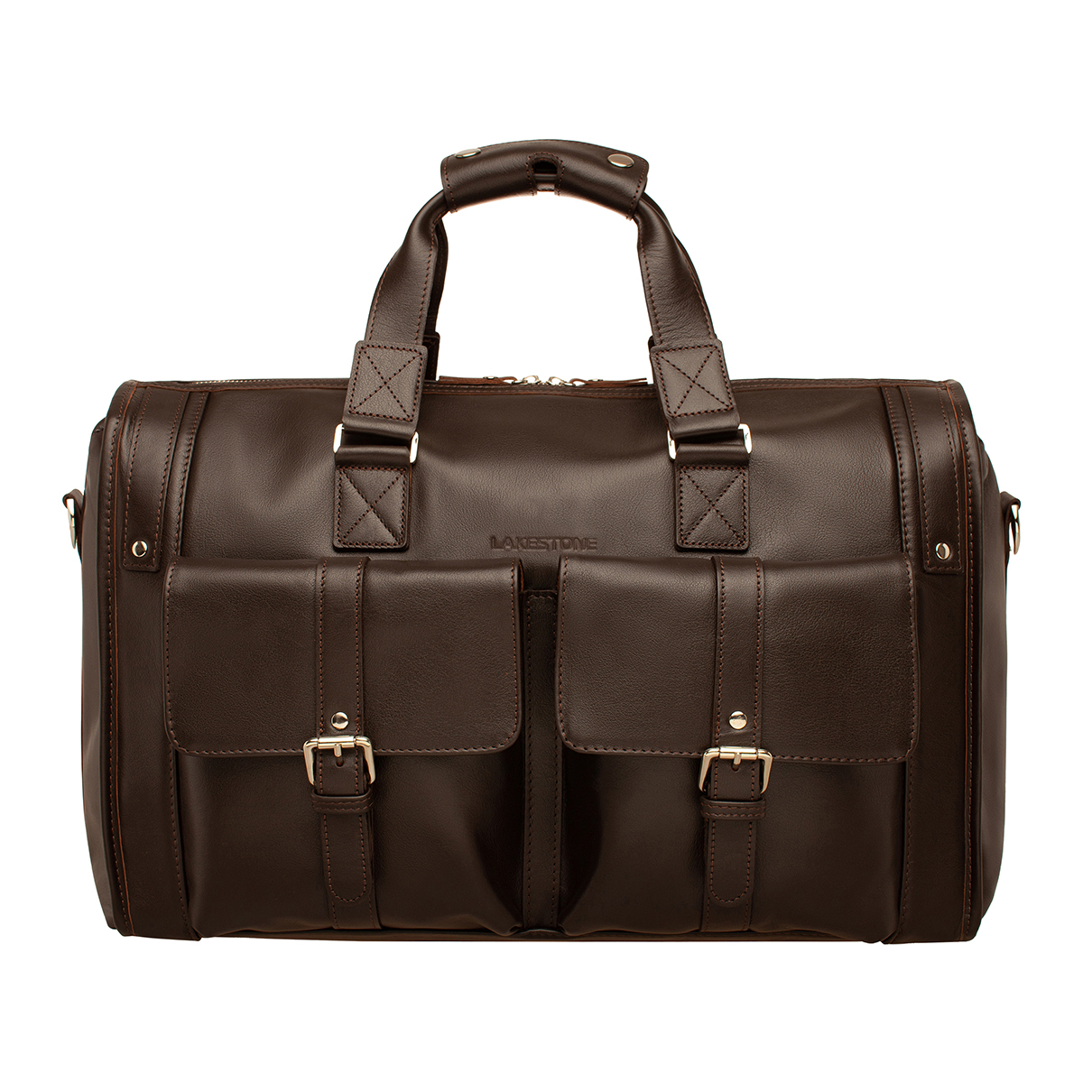 Дорожно-спортивная сумка Dornell Brown