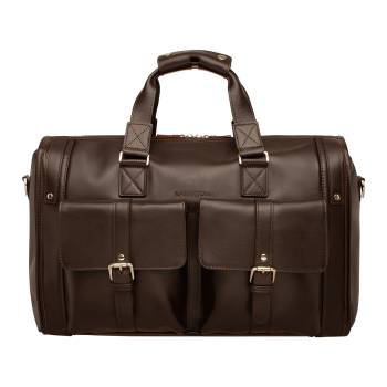 Дорожно-спортивная сумка Dornell Brown