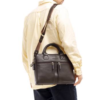 Деловая сумка Edis Brown