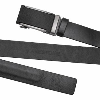 Ремень мужской Eskdale Black