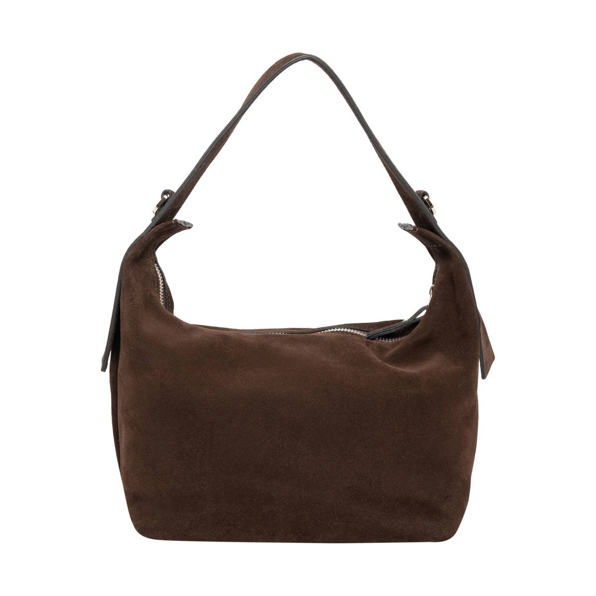 

Женская сумка Esme Brown Suede