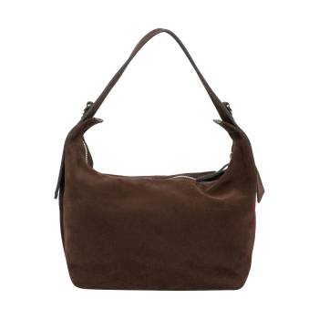 Женская сумка Esme Brown Suede