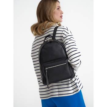 Женский рюкзак Evenly Black