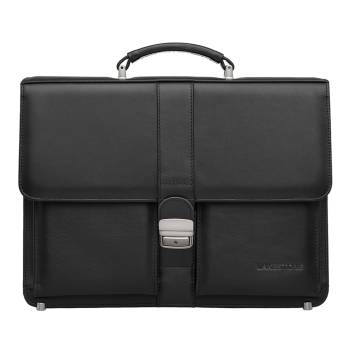 Портфель Fearley Black