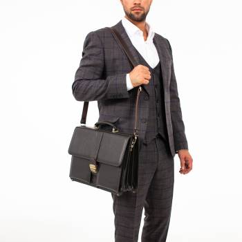 Портфель Fearley Brown