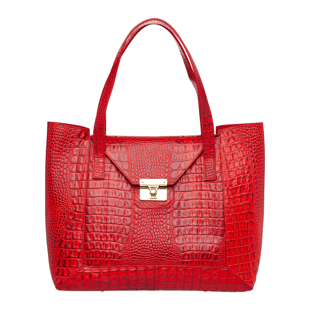 Женская сумка Filby Red