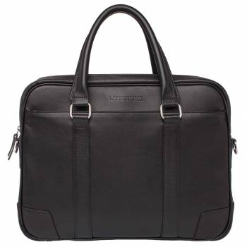 Деловая сумка Foster Black