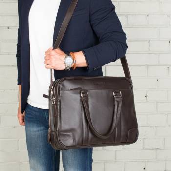 Деловая сумка Foster Brown