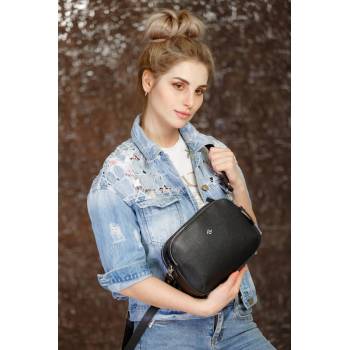 Сумка женская Francis Black