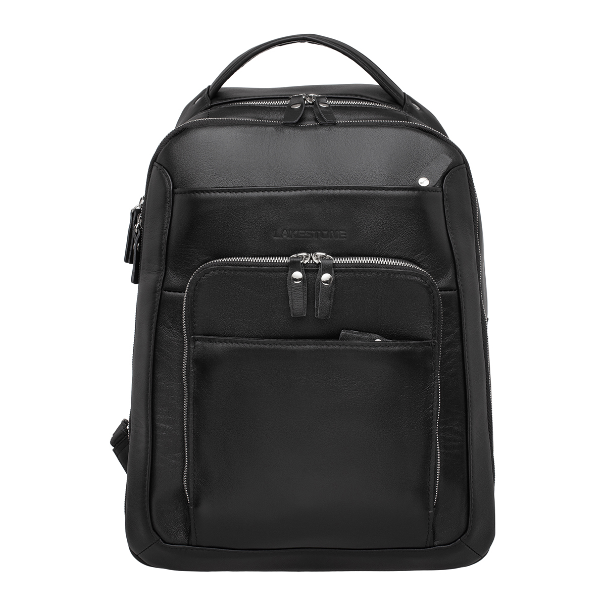 Мужской рюкзак Gallon Black