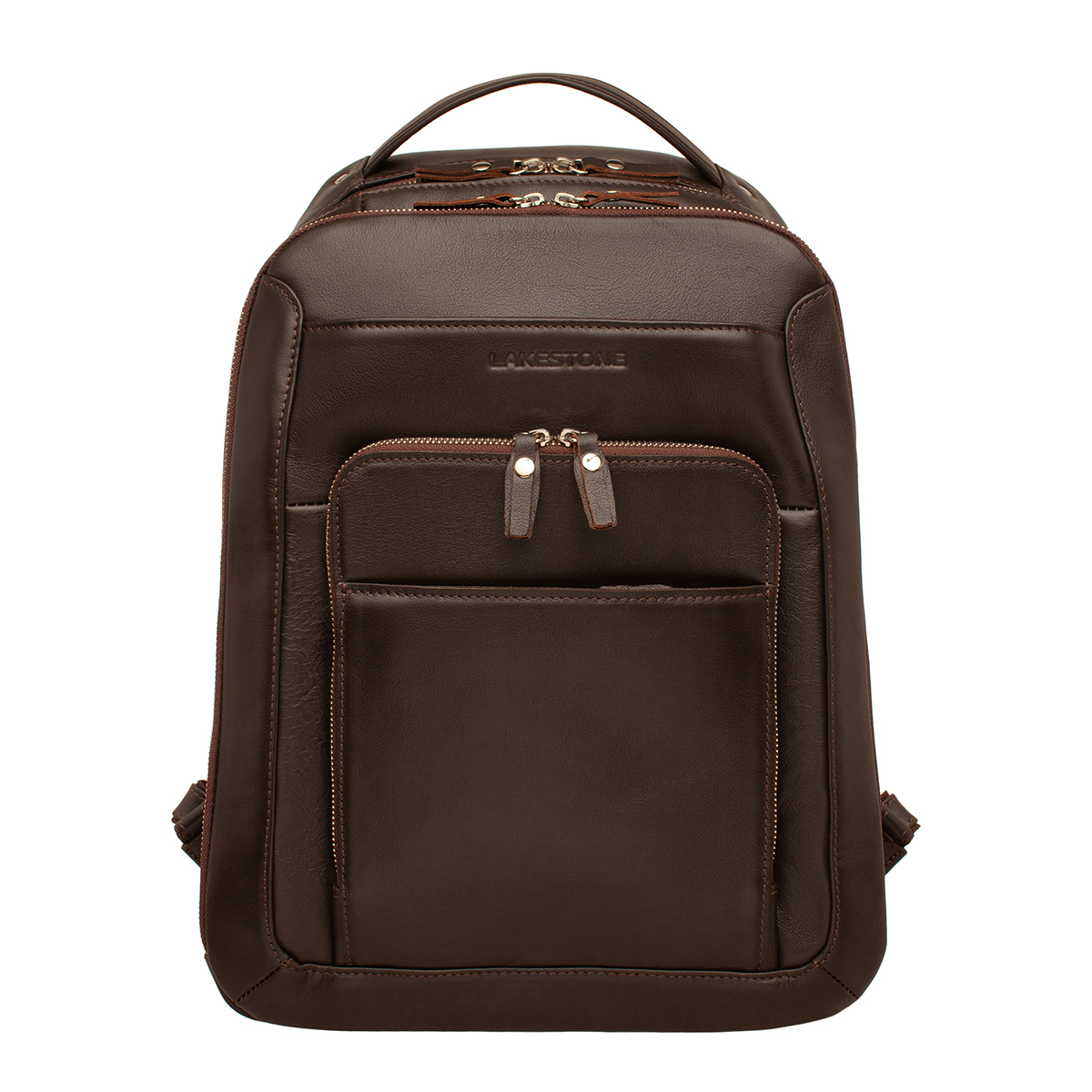 Мужской рюкзак Gallon Brown