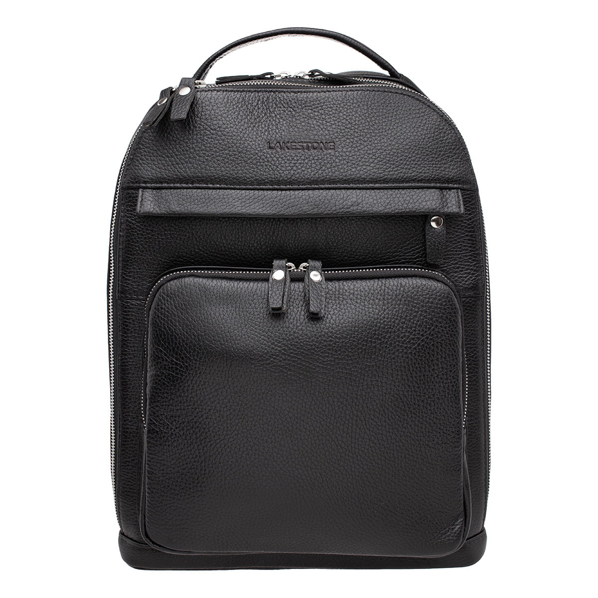 Мужской рюкзак Garrard Black