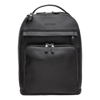 Мужской рюкзак Garrard Black