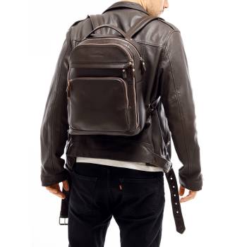 Мужской рюкзак Garrard Brown