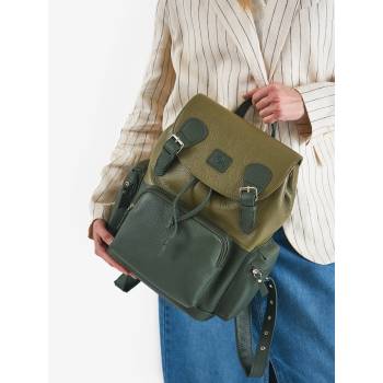 Женский рюкзак Garrett Military