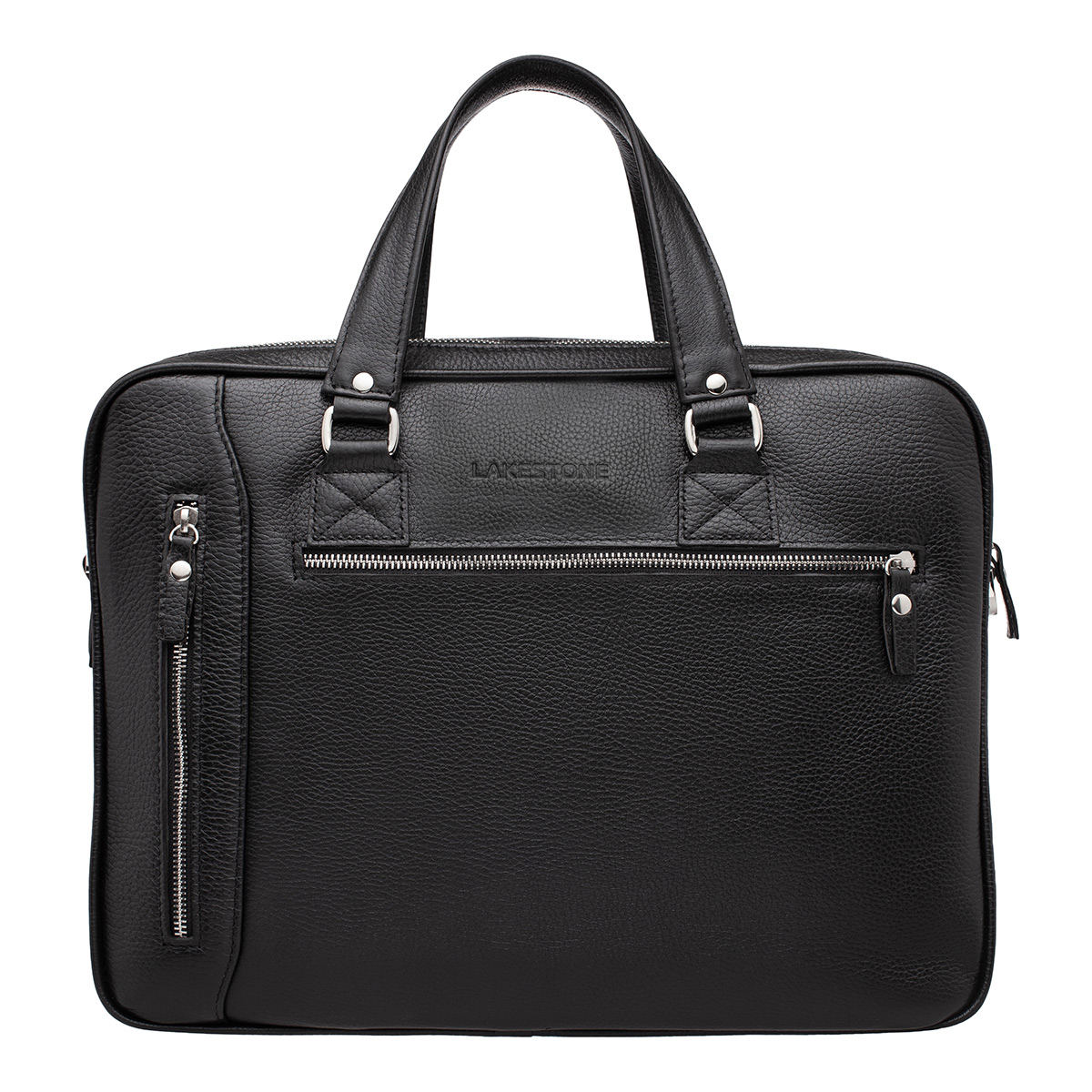 Деловая сумка Gatton Black