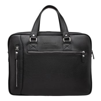 Деловая сумка Gatton Black
