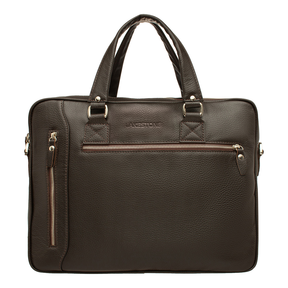 Деловая сумка Gatton Brown