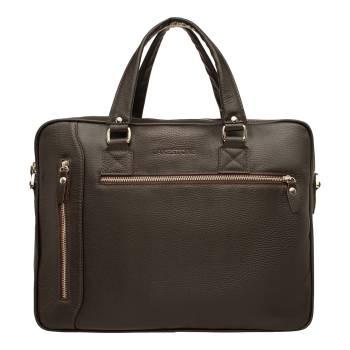 Деловая сумка Gatton Brown