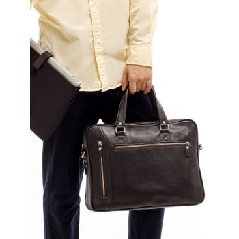 Деловая сумка Gatton Brown